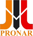 logo PRONAR 