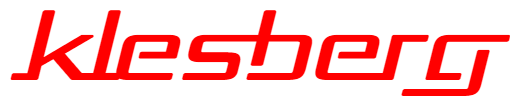 logo czerwone klesberg